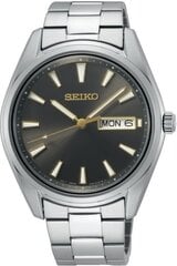 Seiko miesten rannekello hinta ja tiedot | Miesten kellot | hobbyhall.fi