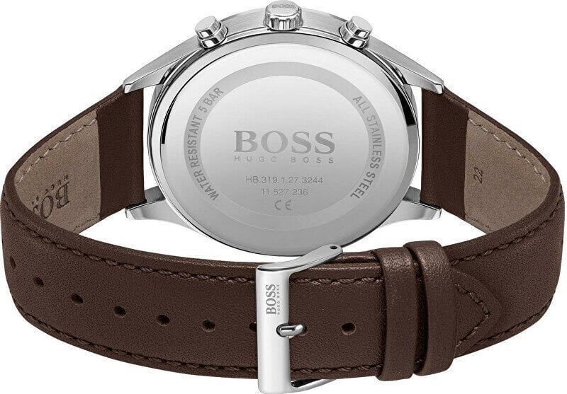 Boss Gallant miesten rannekello hinta ja tiedot | Miesten kellot | hobbyhall.fi