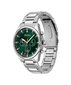 hugo boss miesten kello 1513868 - pioneeri (zh016e) hinta ja tiedot | Miesten kellot | hobbyhall.fi