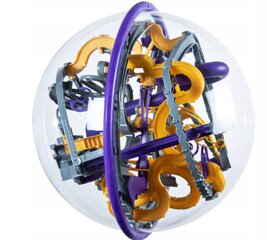 Perplexus Epic Maze Lelu - Palapeli 6053141 hinta ja tiedot | Lautapelit ja älypelit | hobbyhall.fi