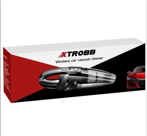 Xtrobb Wireless hinta ja tiedot | Pölynimurit | hobbyhall.fi