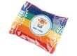 Holi Cow värillinen Holi-jauhe - setti 6x100g hinta ja tiedot | Juhlakoristeet | hobbyhall.fi