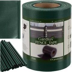 Gardlov aitateippi - 19cmx35m, 450g/m2 hinta ja tiedot | Aidat ja tarvikkeet | hobbyhall.fi