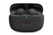 JBL Vibe Beam Black hinta ja tiedot | Kuulokkeet | hobbyhall.fi