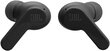 JBL Vibe Beam Black hinta ja tiedot | Kuulokkeet | hobbyhall.fi