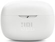 JBL VIBE Beam White hinta ja tiedot | Kuulokkeet | hobbyhall.fi