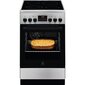 Electrolux LKR540200X keraaminen liesi hinta ja tiedot | Sähköliedet | hobbyhall.fi