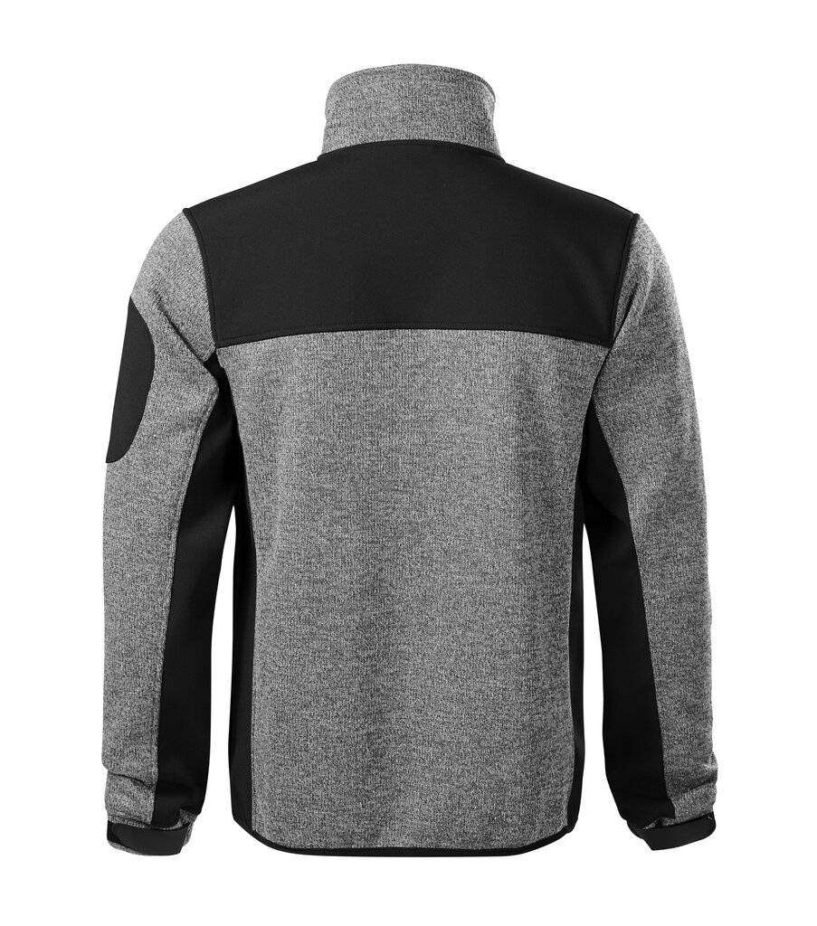 Pusero Rimeck Softshell Casual Light Gray, Vaalean harmaa hinta ja tiedot | Työvaatteet | hobbyhall.fi