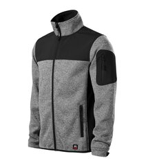 Pusero Rimeck Softshell Casual Light Gray, Vaalean harmaa hinta ja tiedot | Työvaatteet | hobbyhall.fi