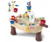 Vesipöytä Ship Little Tikes hinta ja tiedot | Hiekkalelut ja rantalelut | hobbyhall.fi