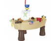 Vesipöytä Ship Little Tikes hinta ja tiedot | Hiekkalelut ja rantalelut | hobbyhall.fi