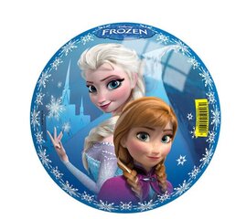 Lasten pallo John Ice country (Frozen), 230 mm hinta ja tiedot | Hiekkalelut ja rantalelut | hobbyhall.fi