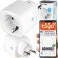 Puhalla Smart Home -älypistoke hinta ja tiedot | Kytkimet ja pistorasiat | hobbyhall.fi