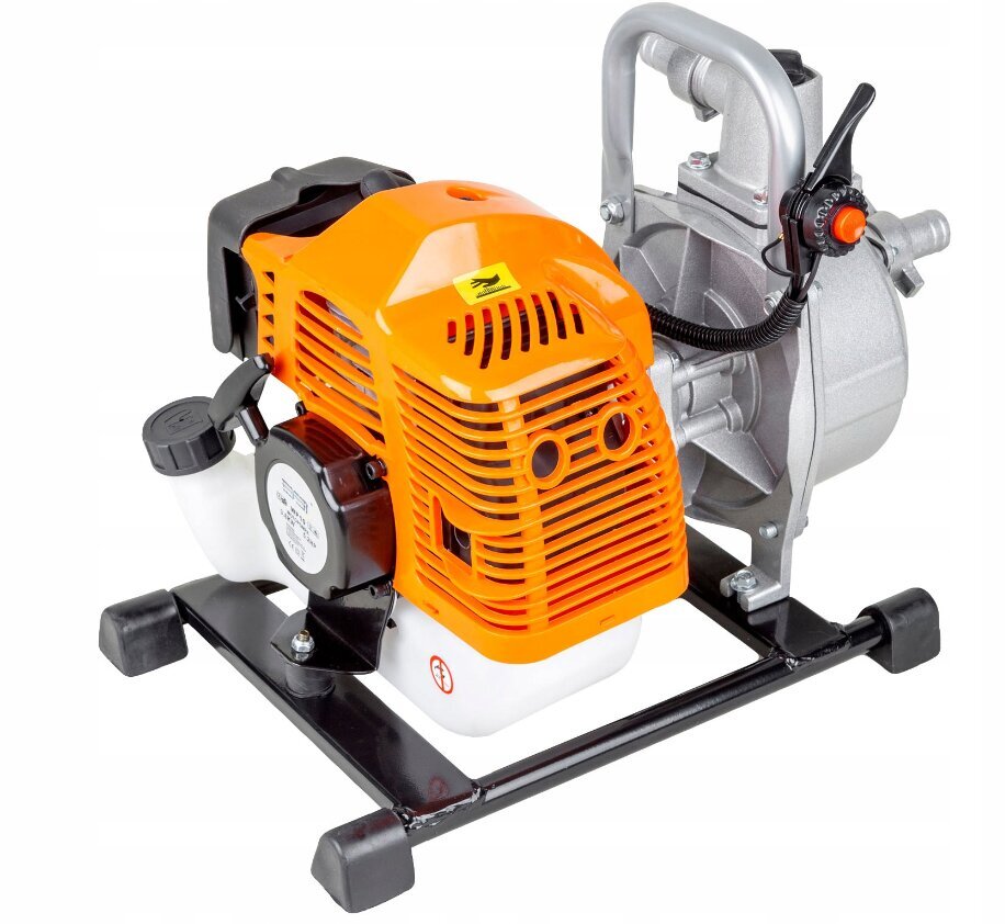 Pumppu 3800 W 10 l/h hinta ja tiedot | Puhdasvesipumput | hobbyhall.fi