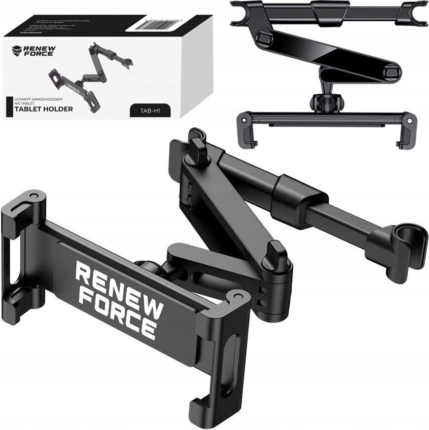 Renew Force TAB-H1 hinta ja tiedot | Puhelintelineet | hobbyhall.fi