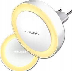 Yeelight yölamppu hinta ja tiedot | Lasten turvallisuus | hobbyhall.fi