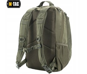 Turistireppu M-Tac, 16l hinta ja tiedot | Reput ja rinkat | hobbyhall.fi