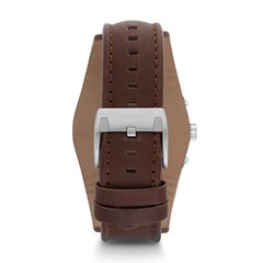 Fossil Coachman miesten rannekello 890164235 hinta ja tiedot | Miesten kellot | hobbyhall.fi