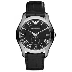 Emporio Armani miesten rannekello 890640581 hinta ja tiedot | Miesten kellot | hobbyhall.fi