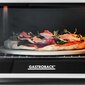 Miniuuni Gastroback Design Bistro Oven Bake & Grill 42814, 26 L, ruostumaton teräs hinta ja tiedot | Miniuunit | hobbyhall.fi