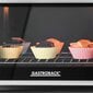 Miniuuni Gastroback Design Bistro Oven Bake & Grill 42814, 26 L, ruostumaton teräs hinta ja tiedot | Miniuunit | hobbyhall.fi