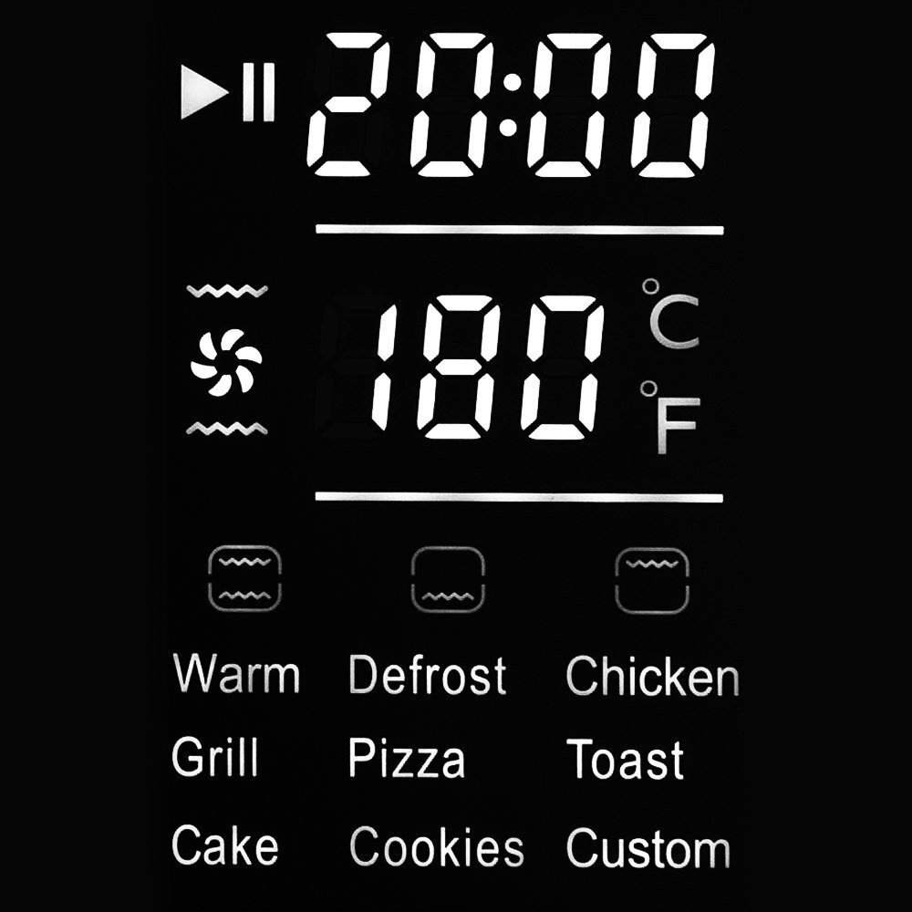 Miniuuni Gastroback Design Bistro Oven Bake & Grill 42814, 26 L, ruostumaton teräs hinta ja tiedot | Miniuunit | hobbyhall.fi