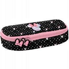 Koulukynä Paso Minnie DM23VV-013, 23x10x6 cm hinta ja tiedot | Penaalit | hobbyhall.fi