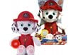 Spin Master PAW Patrol MARSHALL pehmo maskotti hinta ja tiedot | Pehmolelut | hobbyhall.fi