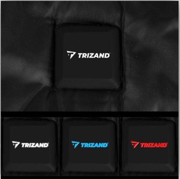 Trizand XL USB lämmitetty liivi 22128 hinta ja tiedot | Miesten liivit | hobbyhall.fi