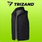 Trizand Lämmitetty liivi L USB 22127 hinta ja tiedot | Miesten liivit | hobbyhall.fi