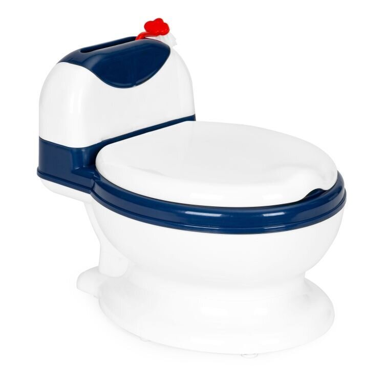 Lasten wc - ECOTOYS hinta ja tiedot | Potat | hobbyhall.fi