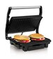 Sandwich-pannu/grilli - ELDOM GK120, 1000W hinta ja tiedot | Voileipägrillit | hobbyhall.fi