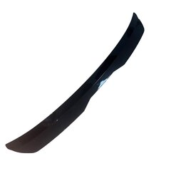 ABS Tail Wing Lip Spoileri BMW X5 F15 X5 E70 E53 G05 F20 Hatchback Autotarvikkeet Mattamusta auton takasiiven kattohuulispoileri hinta ja tiedot | Lisätarvikkeet autoiluun | hobbyhall.fi