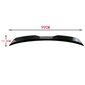 Auton takakatospoileri BMW 5 -sarjan F11 Touring 535i M Sport 2010-2017 -auton takaluukun spoileri Lip Boot Wing Lip hinta ja tiedot | Lisätarvikkeet autoiluun | hobbyhall.fi