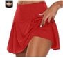 Jooga naisten urheilushortsit taitettavat tennis leggingsit hinta ja tiedot | Naisten shortsit | hobbyhall.fi