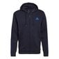 Miesten neule Adidas Essentials Double M H12249, sininen hinta ja tiedot | Miesten puserot ja hupparit | hobbyhall.fi