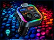 INTMIX ITM-01 PRO FM + kaapeli hinta ja tiedot | FM-lähettimet ja -sovittimet | hobbyhall.fi