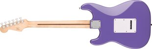 Elektrinė gitara Fender Squier Sonic Stratocaster hinta ja tiedot | Kitarat | hobbyhall.fi