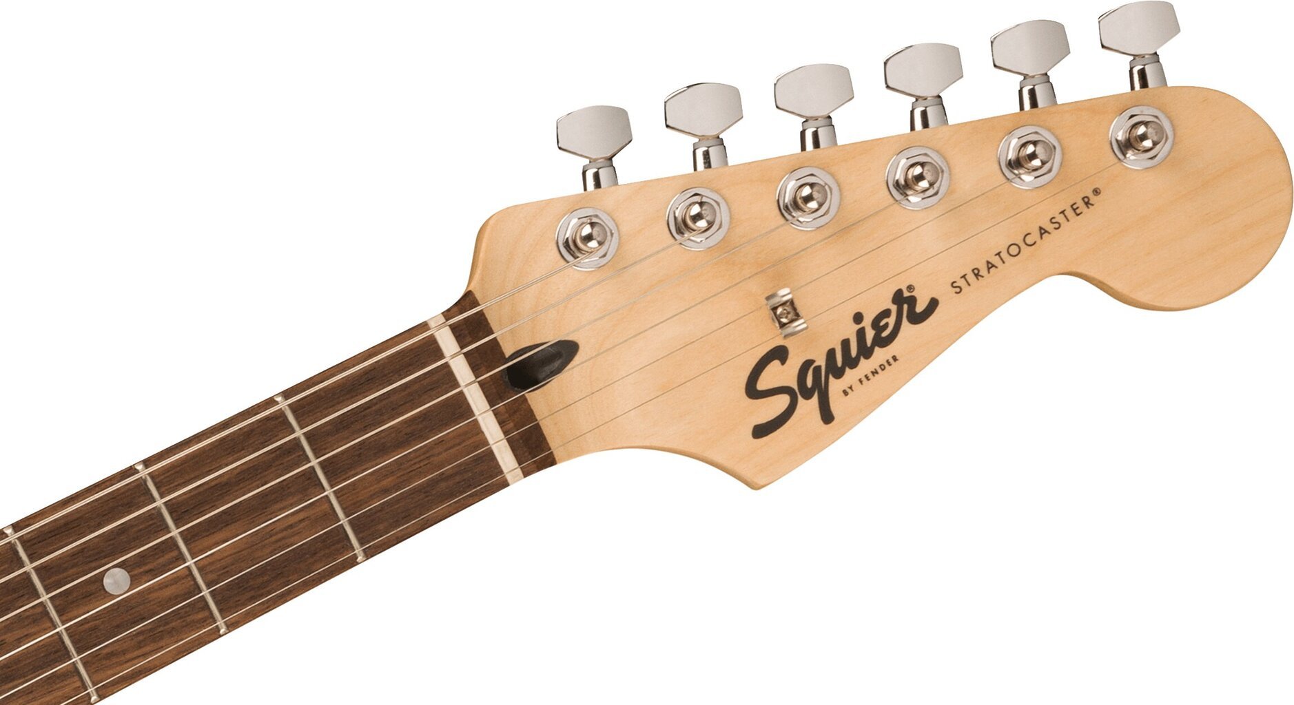 Sähkökitara Fender Squier Sonic Stratocaster hinta ja tiedot | Kitarat | hobbyhall.fi