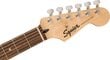 Sähkökitara Fender Squier Sonic Stratocaster hinta ja tiedot | Kitarat | hobbyhall.fi