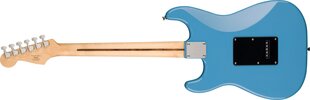 Sähkökitara Fender Squier Sonic Stratocaster hinta ja tiedot | Kitarat | hobbyhall.fi