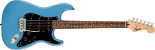 Sähkökitara Fender Squier Sonic Stratocaster hinta ja tiedot | Kitarat | hobbyhall.fi