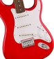 Elektrinė gitara Fender Squier Sonic Stratocaster HT hinta ja tiedot | Kitarat | hobbyhall.fi