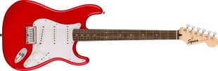 Elektrinė gitara Fender Squier Sonic Stratocaster HT hinta ja tiedot | Kitarat | hobbyhall.fi