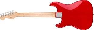 Elektrinė gitara Fender Squier Sonic Stratocaster HT hinta ja tiedot | Kitarat | hobbyhall.fi