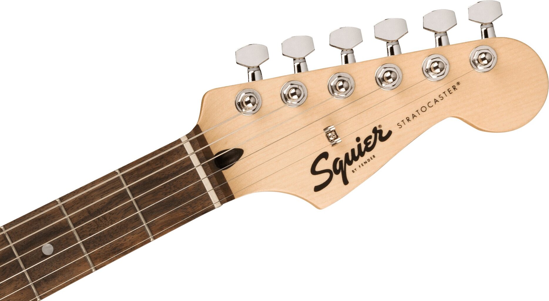 Elektrinė gitara Fender Squier Sonic Stratocaster HT hinta ja tiedot | Kitarat | hobbyhall.fi