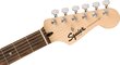 Elektrinė gitara Fender Squier Sonic Stratocaster HT hinta ja tiedot | Kitarat | hobbyhall.fi