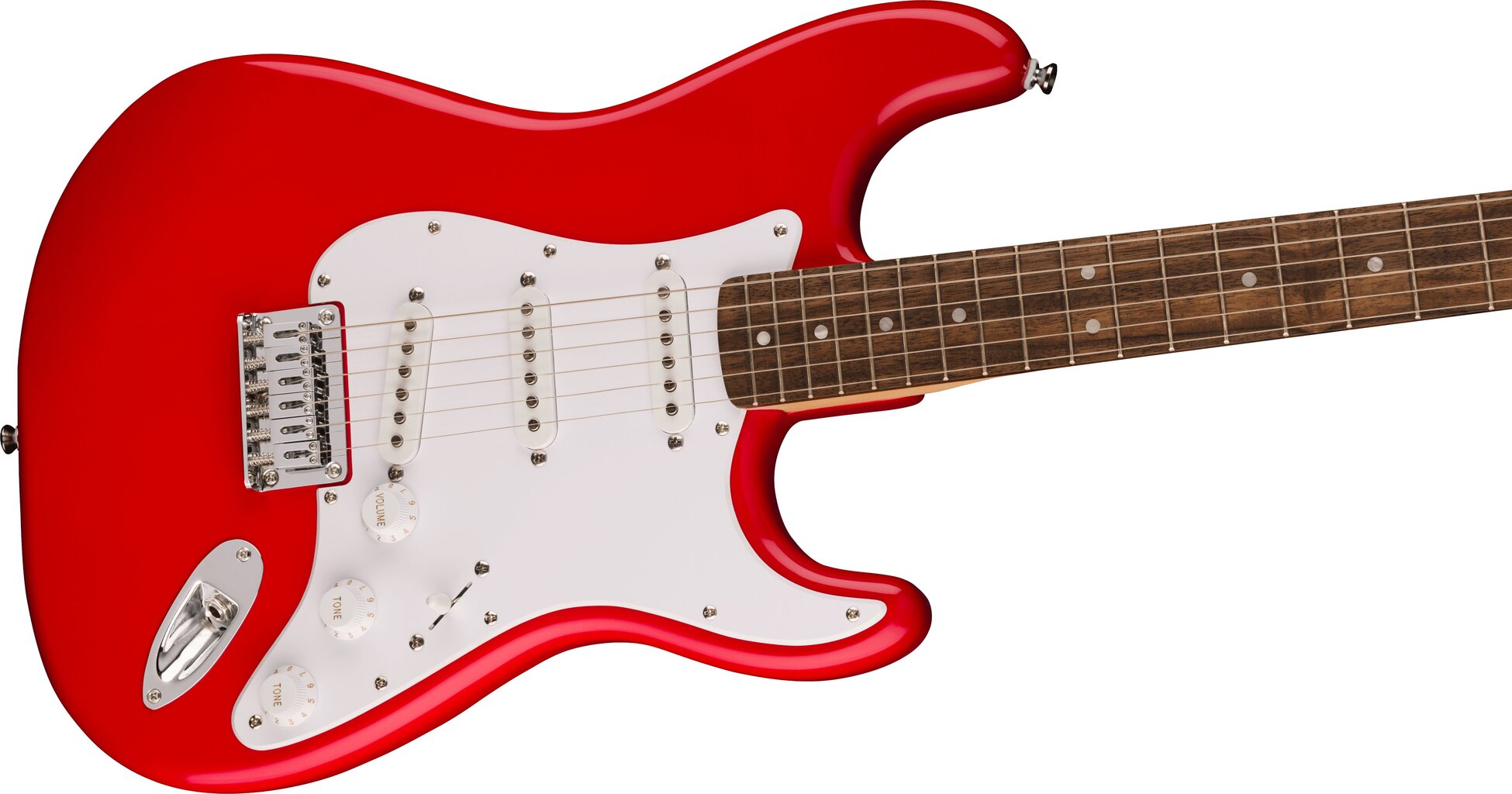 Elektrinė gitara Fender Squier Sonic Stratocaster HT hinta ja tiedot | Kitarat | hobbyhall.fi