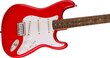 Elektrinė gitara Fender Squier Sonic Stratocaster HT hinta ja tiedot | Kitarat | hobbyhall.fi