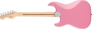 Elektrinė gitara Fender Squier Sonic Stratocaster HT H hinta ja tiedot | Kitarat | hobbyhall.fi